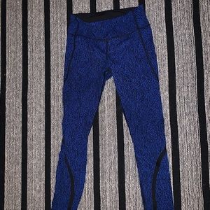 Lululemon Speed Tight